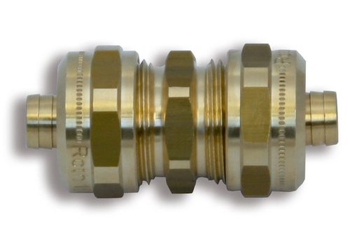 Roth-Kupplung-14mm-Messing-1135001471 gallery number 1